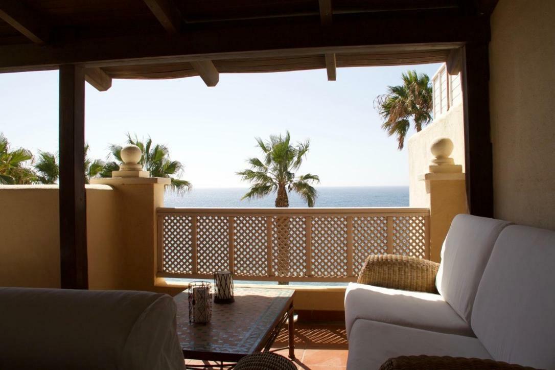 Luxury Villa Del Mar - Bahia Feliz Maspalomas  Exterior foto